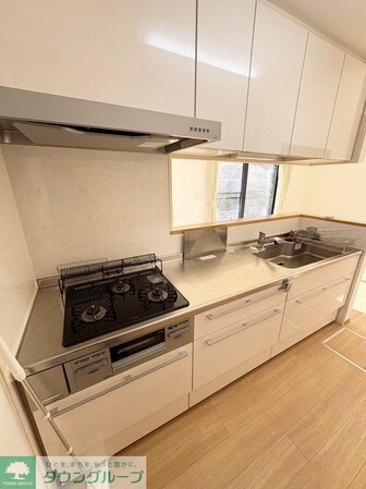 まあも Iの物件内観写真